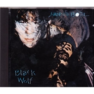 Black wolf (CD)