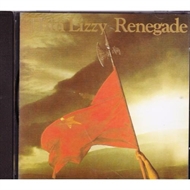 Renegade (CD)