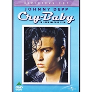 Cry-Baby (DVD)
