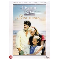 Danielle Steel - Fine things (DVD)