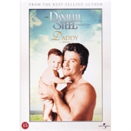 Danielle Steel - Daddy (DVD)