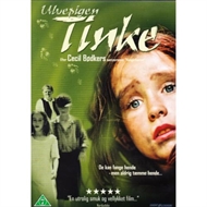 Ulvepigen Tinke (DVD)