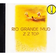 Rio Grande mud (CD)