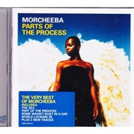 Parts of the process (CD)