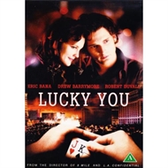 Lucky you (DVD)