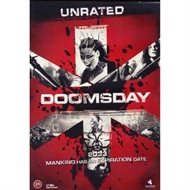 Doomsday (DVD)