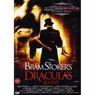 Drakula's guest (DVD)