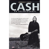 Cash en selvbiografi (Bog)