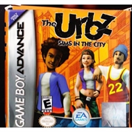 The Urbz - Sims in the city (Spil)