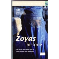 Zoyas historie (Bog)