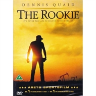 The rookie