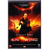 Knowing (DVD)