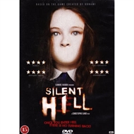 Silent hill (DVD)