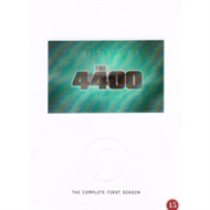 The 4400 (DVD)