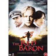 The red baron (DVD)