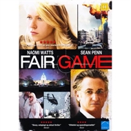 Fair game (DVD)