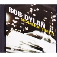 Modern times (CD)