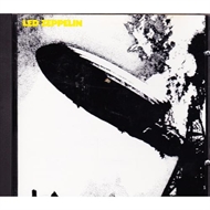 Led Zeppelin 1 (CD)