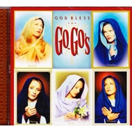 God bless (CD)