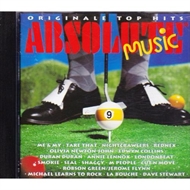 Absolute music 9 (CD)