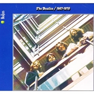 The Beatles 1967-1970 (CD)