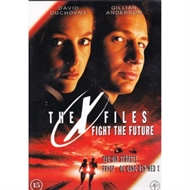 The X files - Fight the future (DVD)