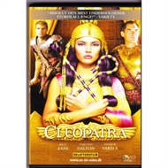 Cleopatra (DVD)