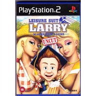 Leisure suit Larry - Magna cum laude (Spil)