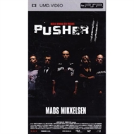 Pusher 2 (UMD)