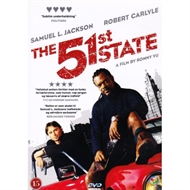 The 51st state