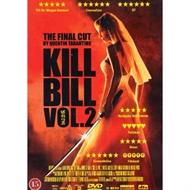 Kill Bill vol. 2 (DVD)
