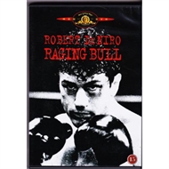 Raging bull (DVD)