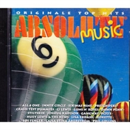 Absolute music 6 (CD)