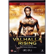 Valhalla rising (DVD)