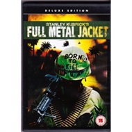 Full metal jacket (DVD)