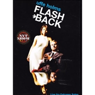 Uffe Holm - Flash back (DVD)