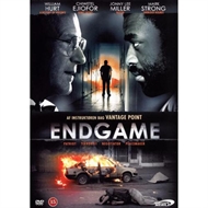 Endgame (DVD)