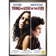 Things we lost in the fire (DVD)