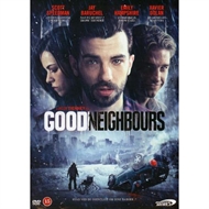 Good neighbours (DVD)