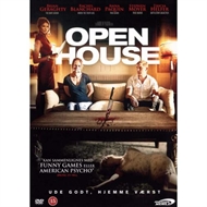 Open house (DVD)