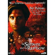The serpent and the rainbow (DVD)