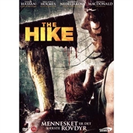 The hike (DVD)