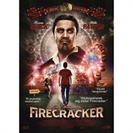 Firecracker (DVD)