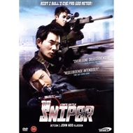 The sniper (DVD)