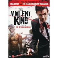 The violent kind (DVD)
