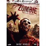 Zombie - Nattens terror (DVD)