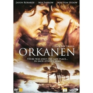 Orkanen (DVD)
