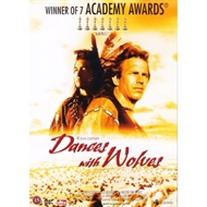 Dances with wolves (DVD)