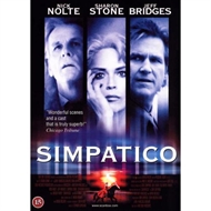 Simpatico (DVD)