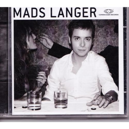 Mads Langer (CD)